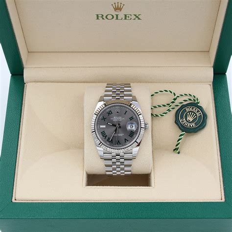 rolex reference number 126334|2023 rolex wimbledon 126334.